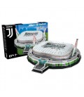 3D puzzle stadion Juventus Turín