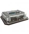 3D puzzle stadion Tottenham Hotspur