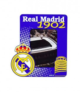 Fotorámeček Real Madrid