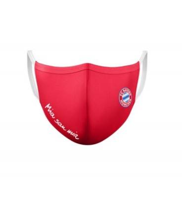 Maska na obličej Bayern Mnichov