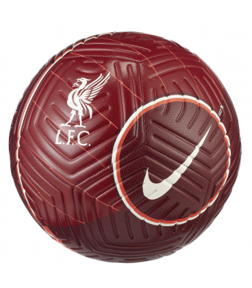 Fotbalový míč Nike FC Liverpool Prestige