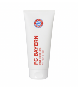 Sprchový gel & šampon Bayern Mnichov