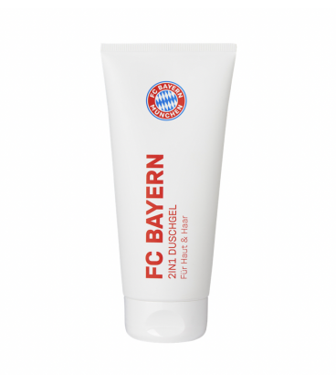 Sprchový gel & šampon Bayern Mnichov