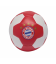 Měkký fotbalový míč Bayern Mnichov
