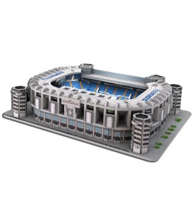 3D mini puzzle stadion Real Madrid