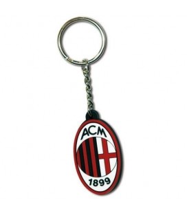 Přívěšek na klíče AC Milán