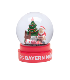 Snežítko Bayern Mnichov