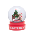 Snežítko Bayern Mnichov