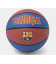 Basketbalový míč FC Barcelona