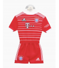 Mini dres do auta Bayern Mnichov