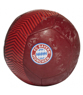 Fotbalový míč Adidas Bayern Mnichov