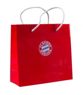 Dárková taška Bayern Mnichov