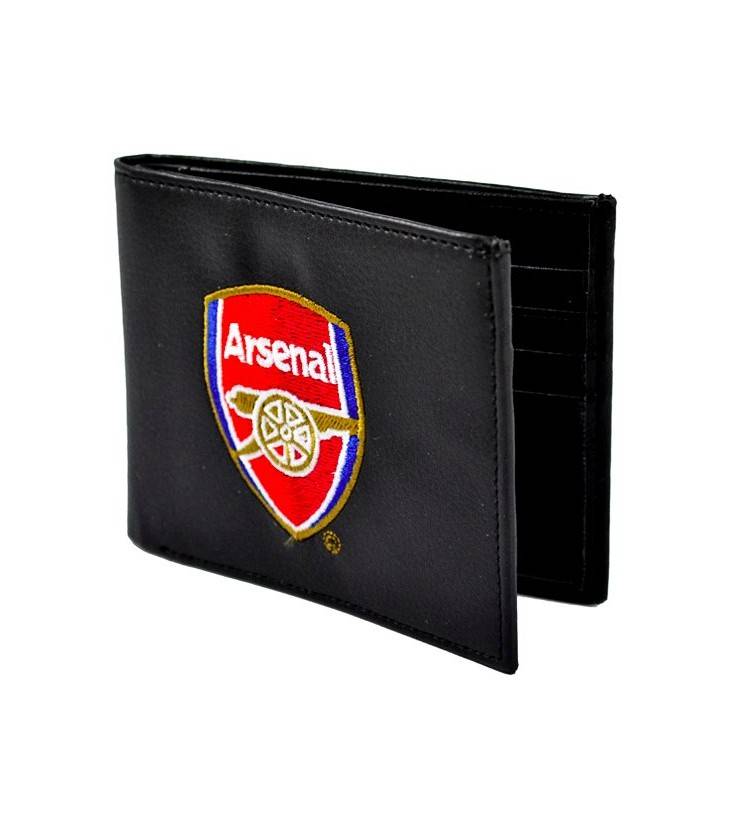 Peněženka Arsenal Londýn