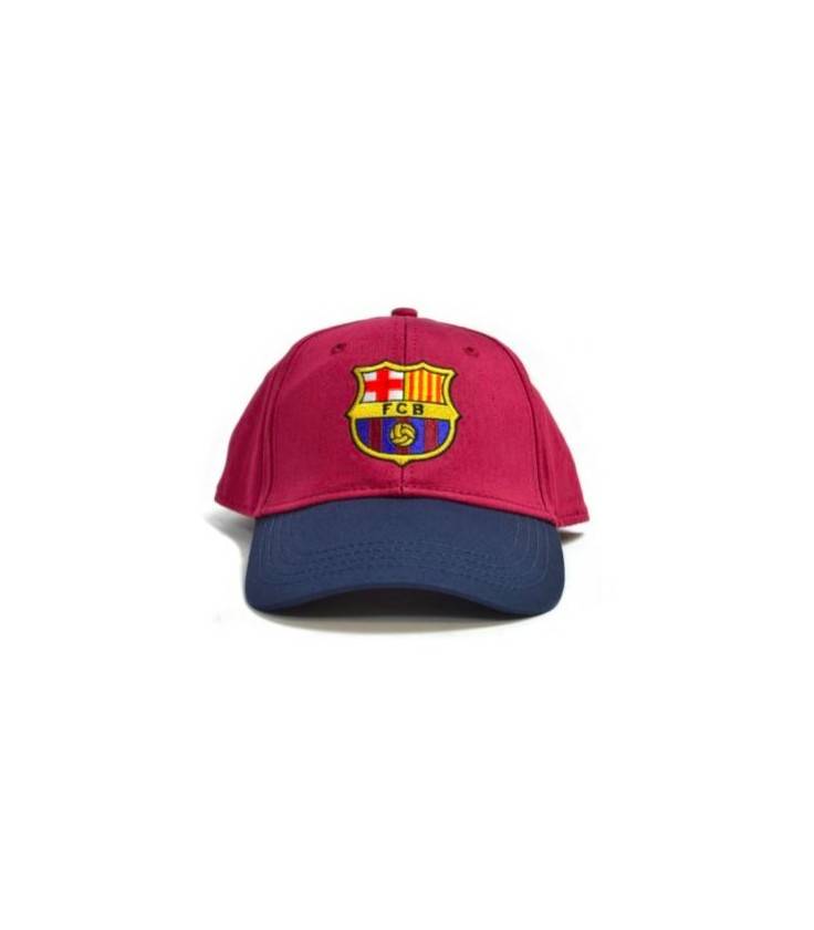 Kšiltovka FC Barcelona