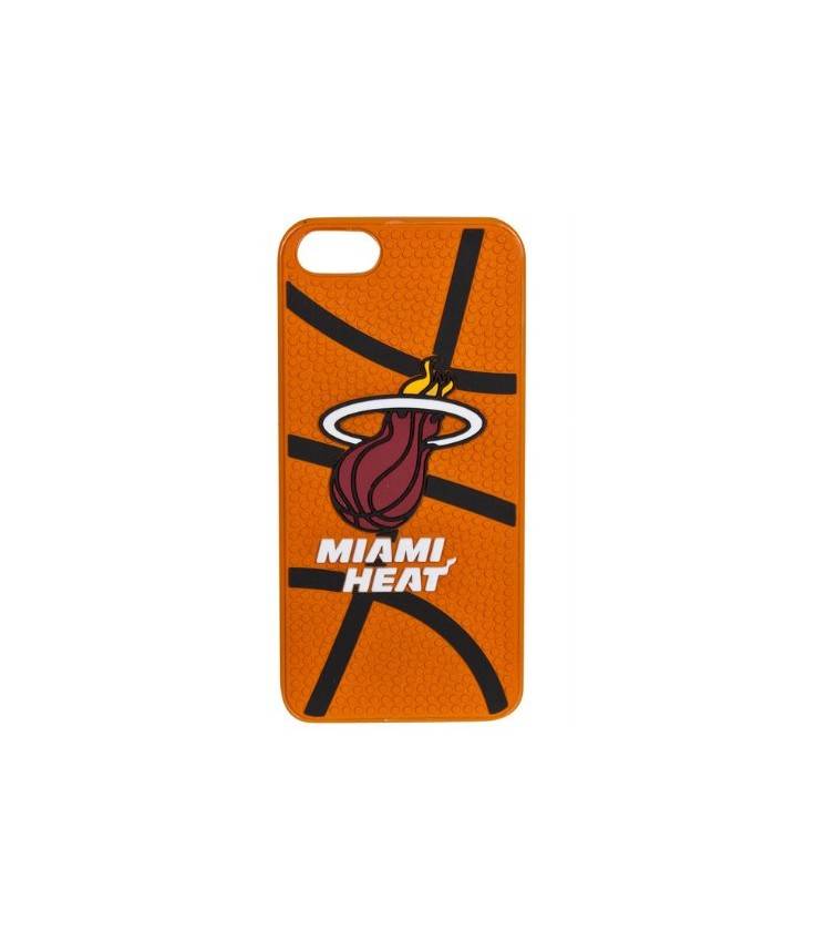 Miami Heat - pouzdro na iPhone 5/5S