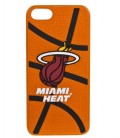 Miami Heat - pouzdro na iPhone 5/5S