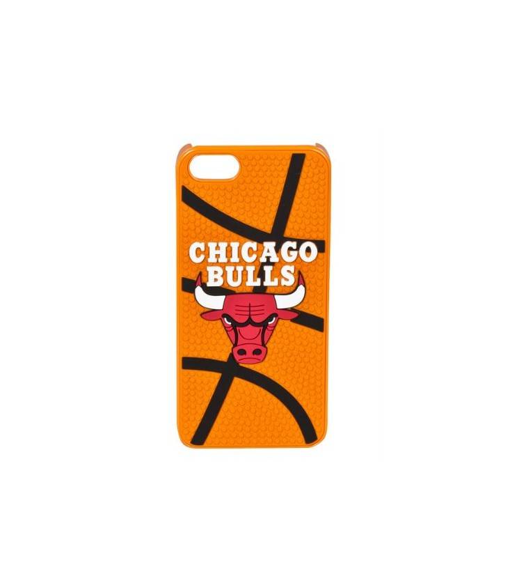 Chicago Bulls - pouzdro na iPhone 5/5S