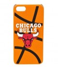 Chicago Bulls - pouzdro na iPhone 5/5S