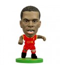 Mini figurka FC Liverpool - Sturridge