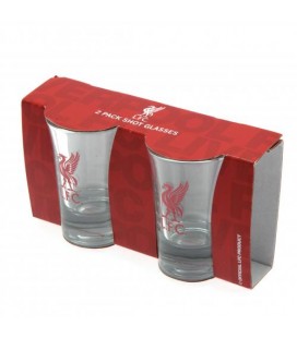Panáky FC Liverpool