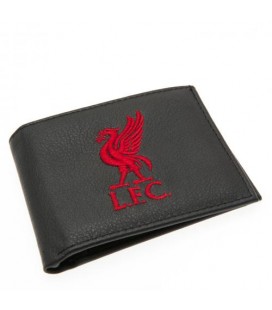 Peněženka FC Liverpool