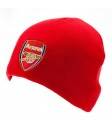Čepice Arsenal Londýn - červená