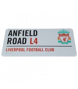 Značka FC Liverpool