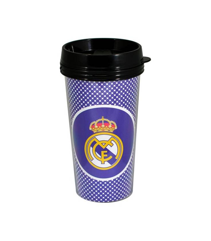 Hrnek Real Madrid - Take Away